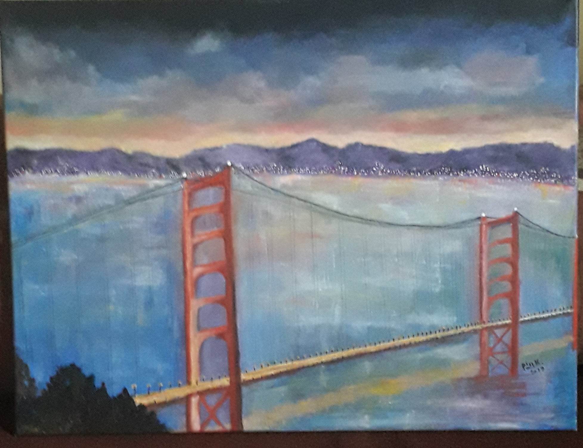 Golden Gate